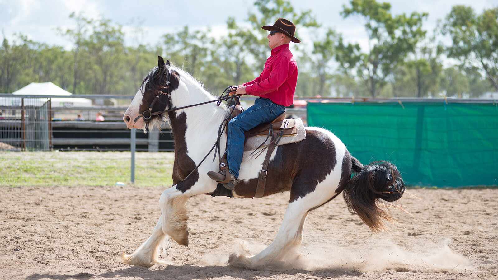 NOTHING SCARES LIZZIE THE LEGEND