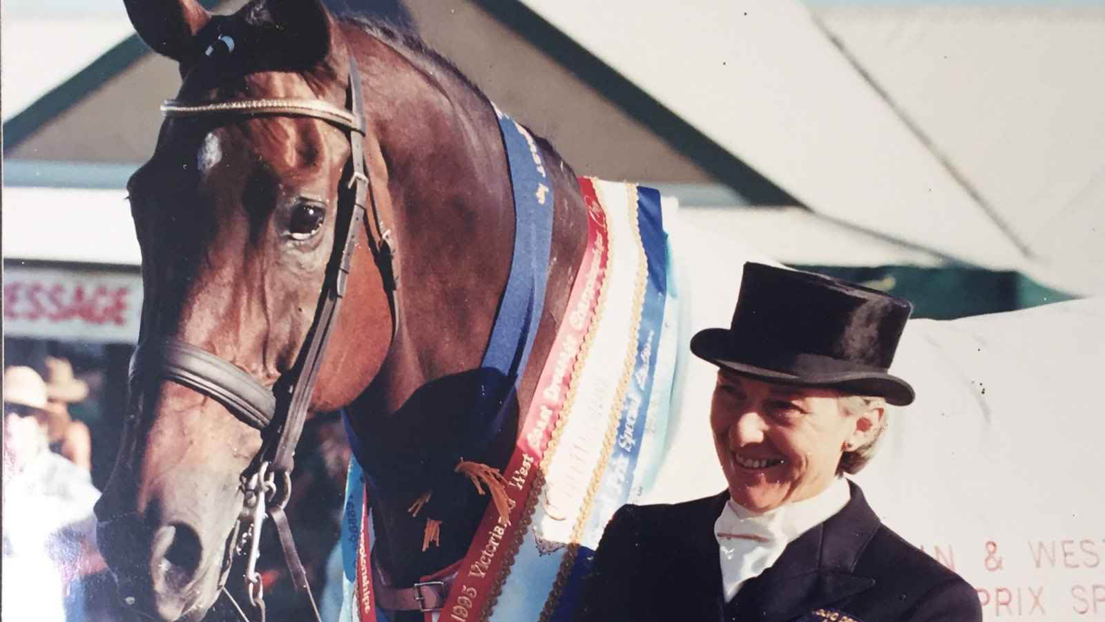 COURAGEOUS KIWI BLAZES HER OWN TRAIL (Part 5)