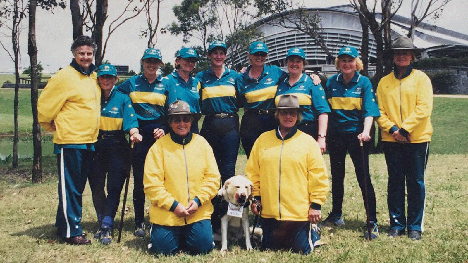 COURAGEOUS KIWI BLAZES HER OWN TRAIL (Part 6)