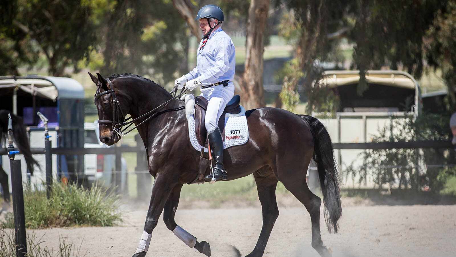 MAKE THE MOST OF YOUR SENIORITY