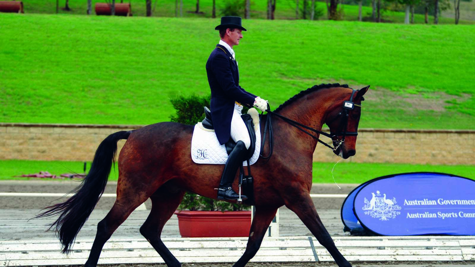 COURAGEOUS KIWI BLAZES HER OWN TRAIL (Part 7)