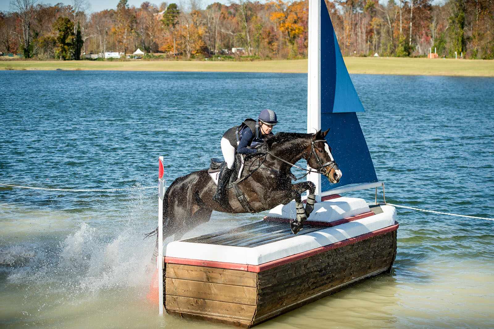 DOM & JIMMIE TAKE IT TO THE NEXT LEVEL