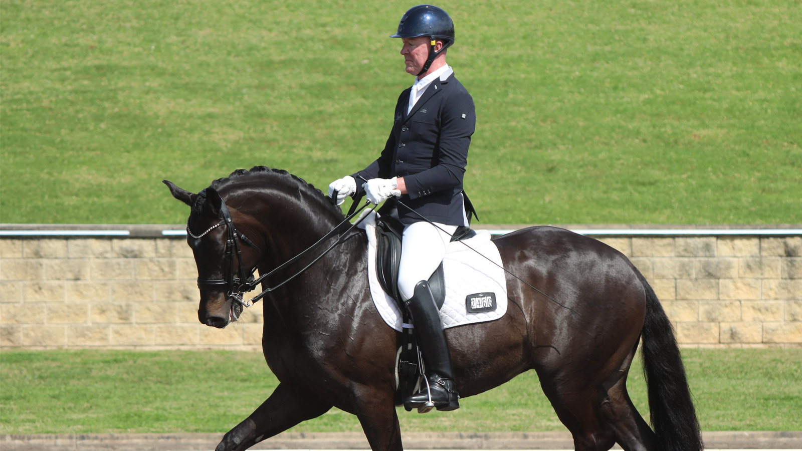 TURNING HEADS AT THE NSW CHAMPIONSHIPS