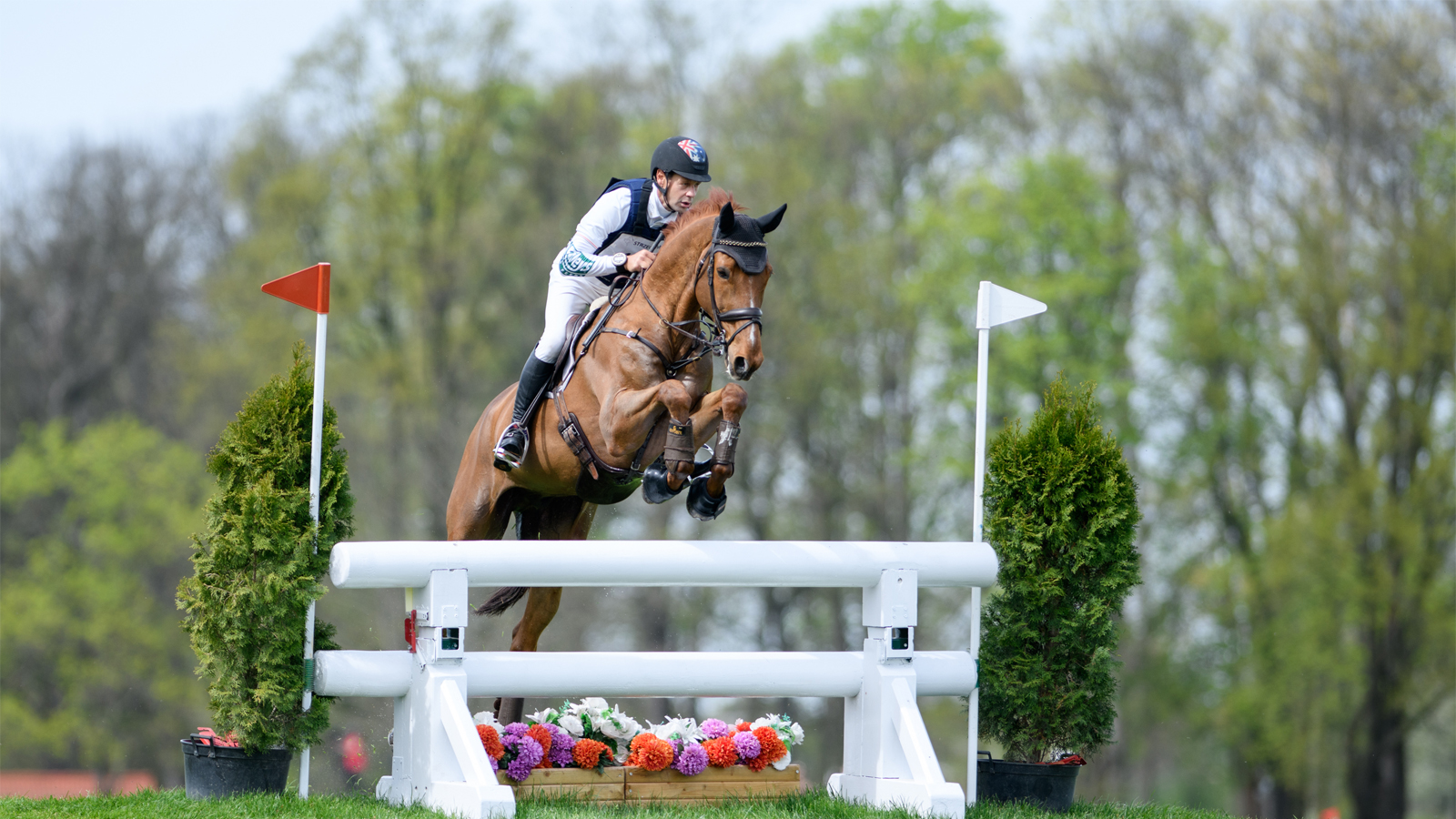 SLEEPERS AWAKE  FOR PARIS SELECTION