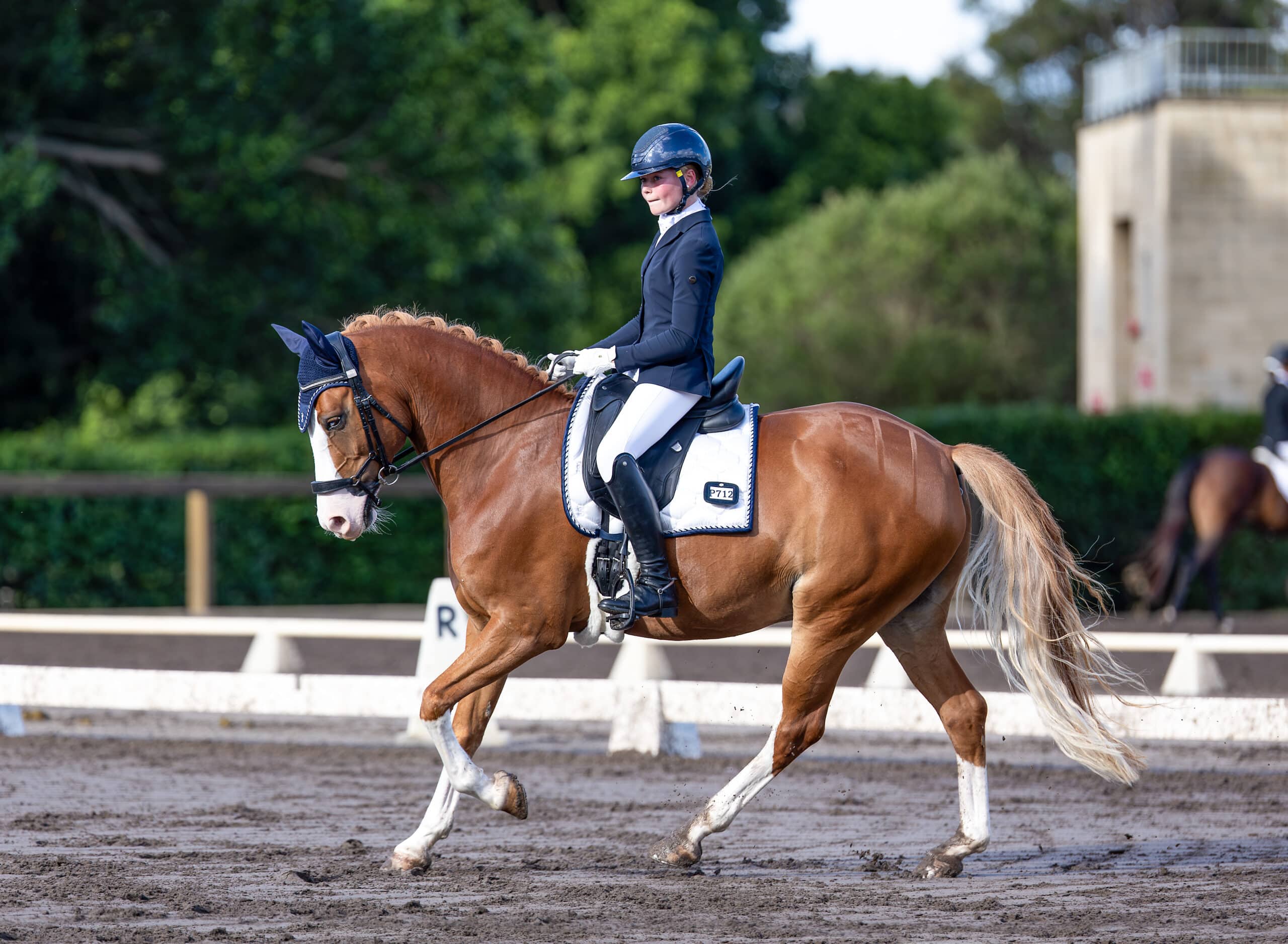 FUTURE STARS SHINE AT SYDNEY CDI
