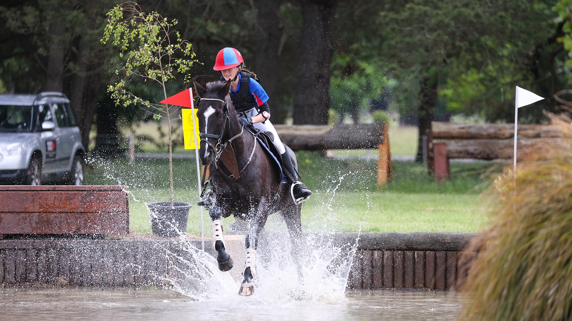 HARRY KEWL PROVES AGE IS JUST A NUMBER