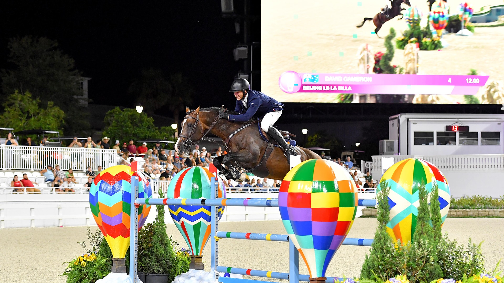 FORBES TO FLORIDA THE RIGHT MOVE FOR DAVID CAMERON