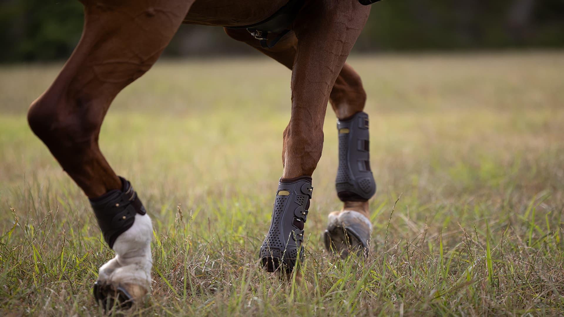 THE HIDDEN RISKS IN PROTECTIVE BOOTS