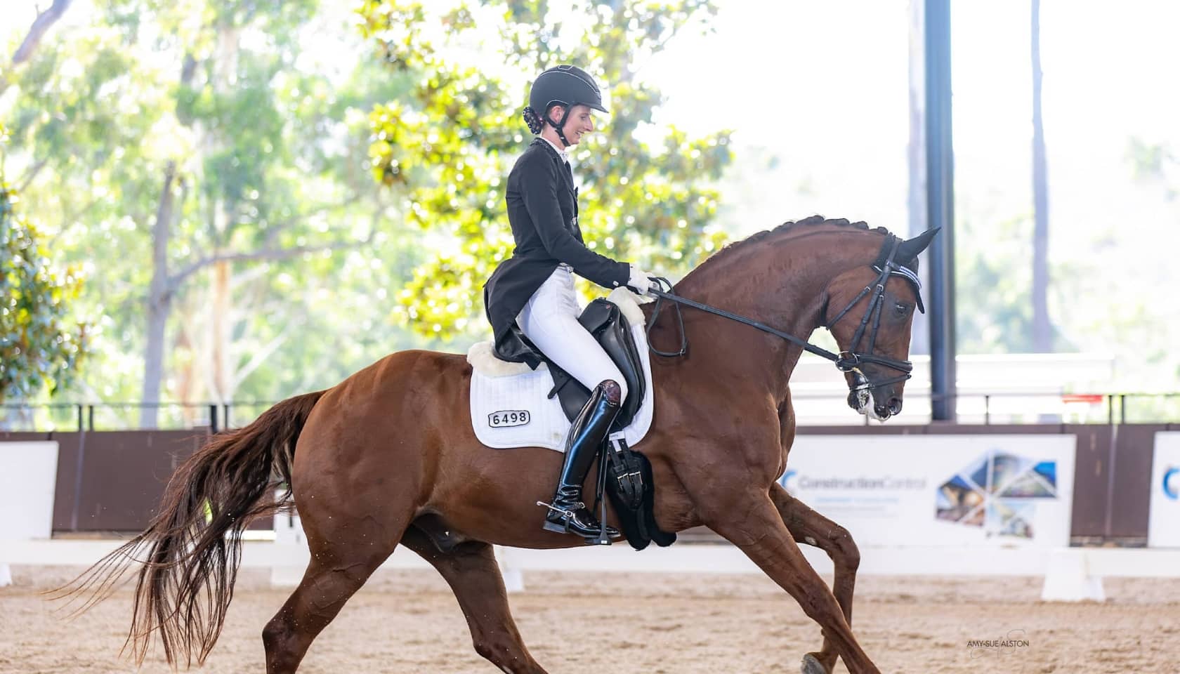 AGAINST THE ODDS: TANISHA RYAN AND RIXON’S LONG JOURNEY BACK TO TRUST