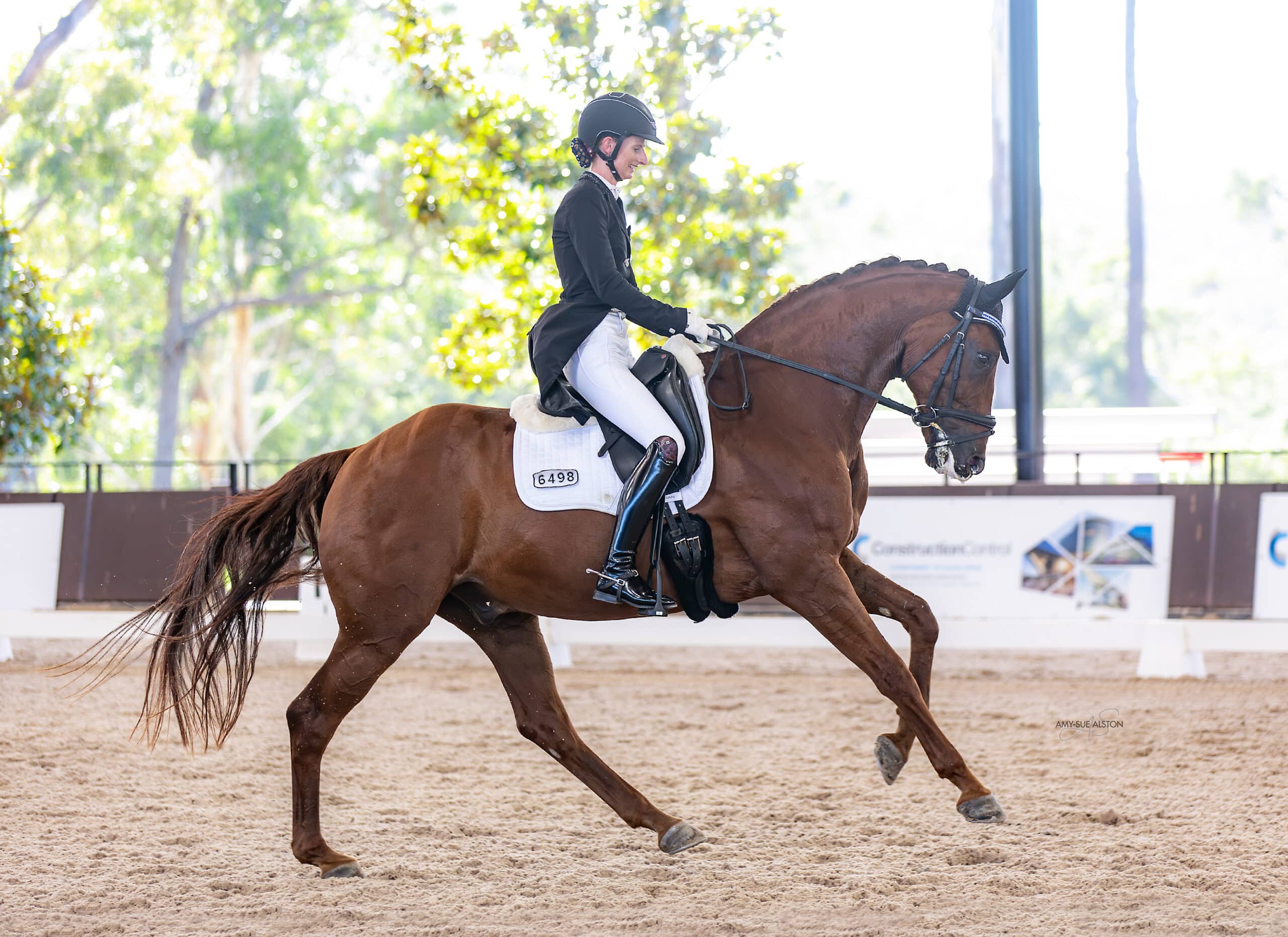 AGAINST THE ODDS: TANISHA RYAN AND RIXON’S LONG JOURNEY BACK TO TRUST